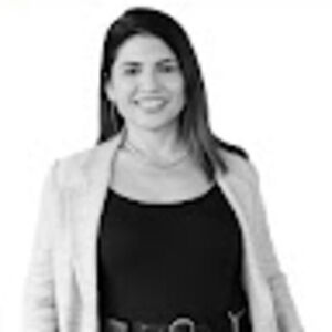 Meet your Posher, Fernanda